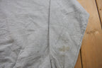 Vintage 1990s Champion Stained & Distressed Crewneck Sweatshirt