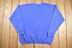 Vintage 1990's USA Olympics Blank Crewneck Sweatshirt