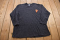 Vintage 1990s Winnie the Pooh Tigger Long Sleeve Shirt