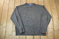 Vintage 1990s Pendleton 100% Pure Virgin Wool Knit Sweater