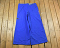 Vintage 1990s Deadstock Modrobes Rave Club Era Track Pants  American Vintage  Streetwear  Vintage Pants  Vintage  Made In Canada
