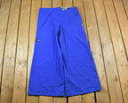 Vintage 1990s Deadstock Modrobes Rave Club Era Track Pants  American Vintage  Streetwear  Vintage Pants  Vintage  Made In Canada