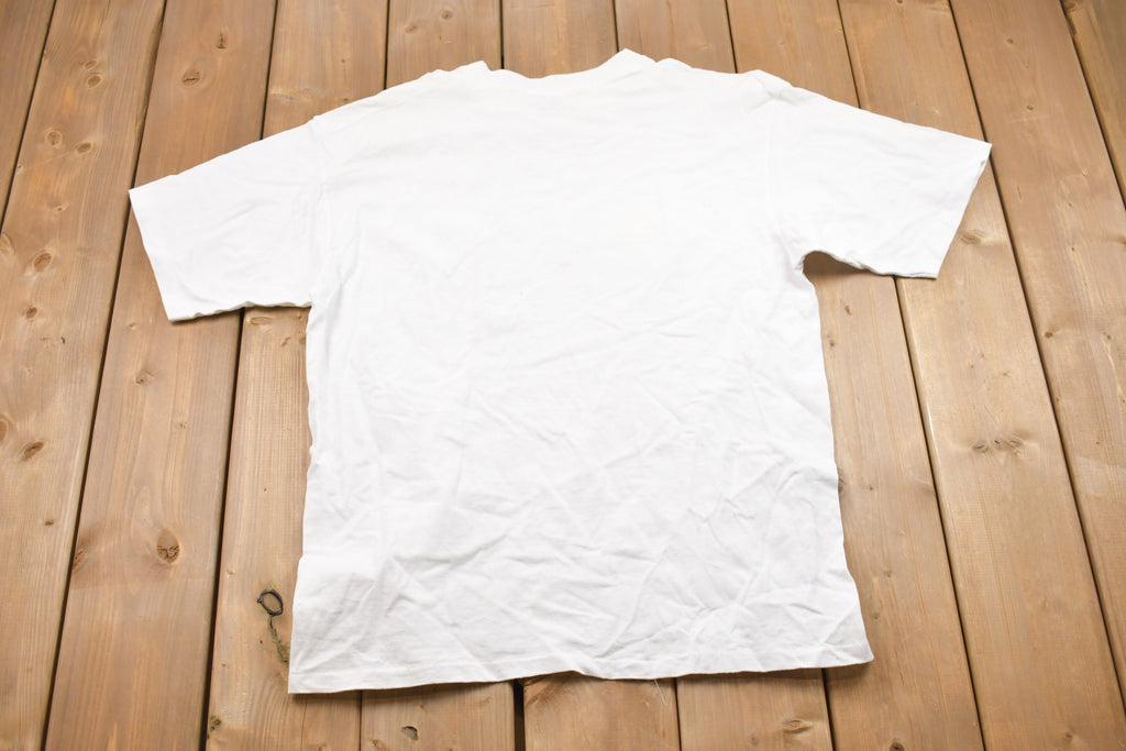 Vintage 1990s Loza Graphic T-Shirt