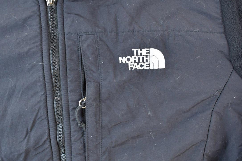 Vintage 1990s The North Face Fleece Sweater  Outdoorsman  90s Sweater  Streetwear  Hiking  Fleece Zip up