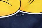 Vintage 1990s Mickey Unlimited Winter Mickey Mouse Graphic Disney Crewneck Sweatshirt