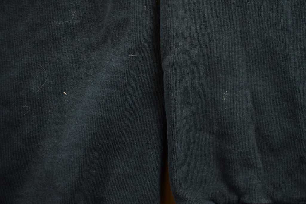 Vintage 1990s Blank Champion Crewneck Sweatshirt