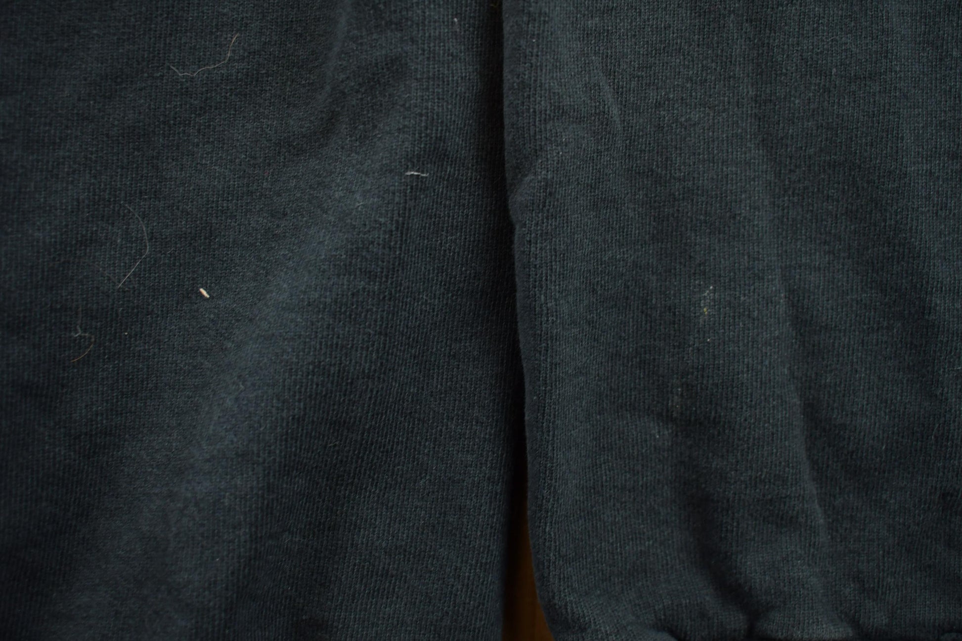 Vintage 1990s Blank Champion Crewneck Sweatshirt