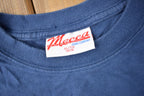 Vintage 1990s MECCA Women's Graphic T Shirt SIze XL 14-16