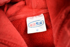 Vintage 1990s Ohio State University Buckeyes Collegiate Hoodie