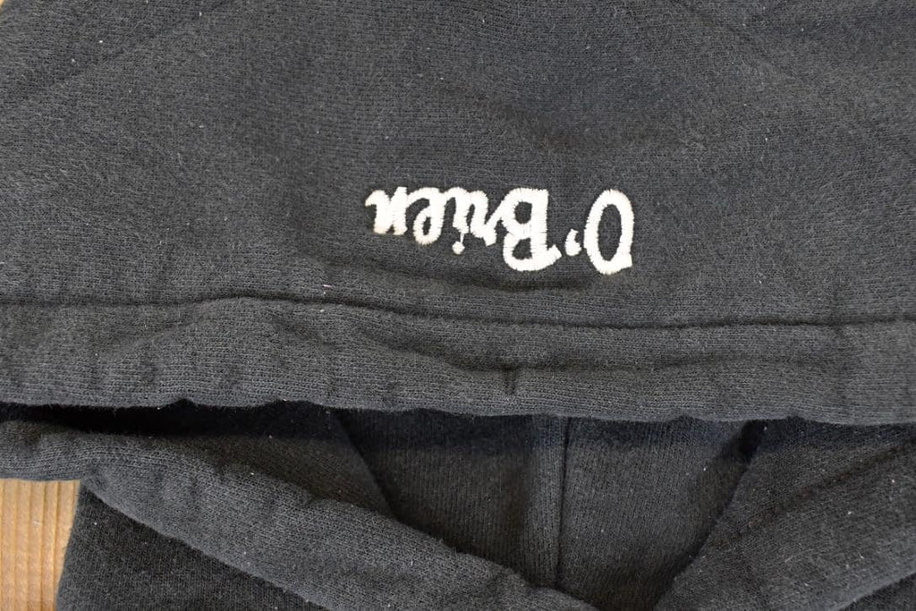 Vintage Y2K Waire Dance Team Champion Reverse Weave Hoodie Sweatshirt Womens L / Crossgrain HeavyWeight / 2000s Champion