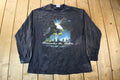 Vintage 2001 911 Remember The Fallen T-Shirt