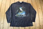 Vintage 2001 911 Remember The Fallen T-Shirt