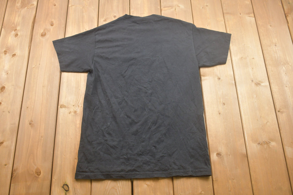 Vintage 1991 Planet Hollywood T-Shirt