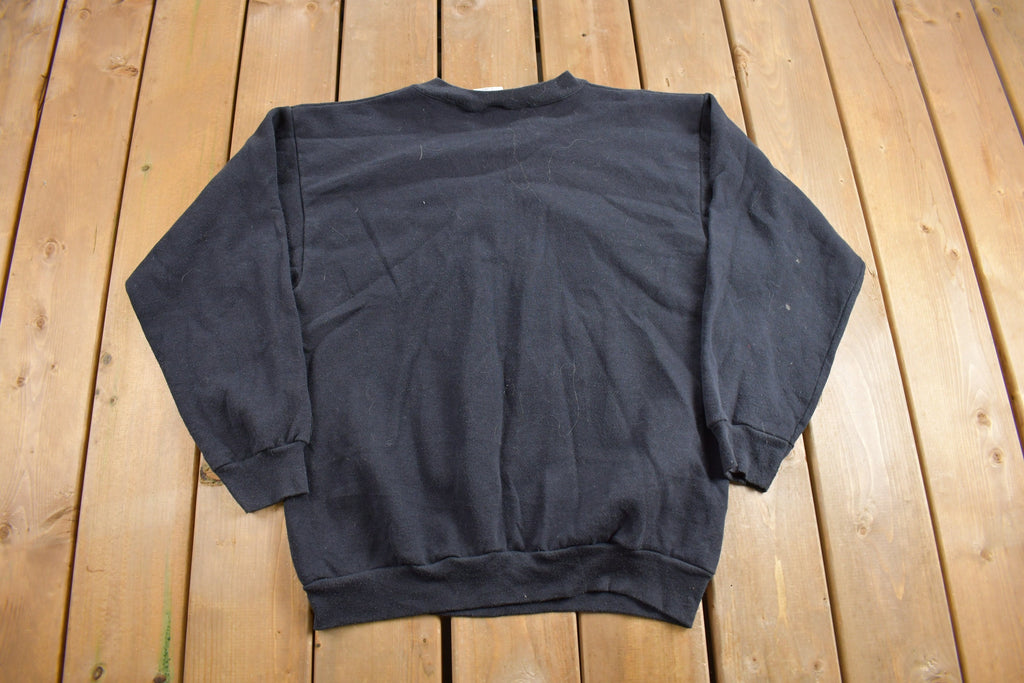 Vintage 1990s Pittsburgh Steelers NFL Crewneck Sweatshirt