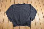 Vintage 1990s Pittsburgh Steelers NFL Crewneck Sweatshirt
