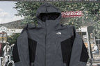 Vintage The North Face Lined Ski Jacket