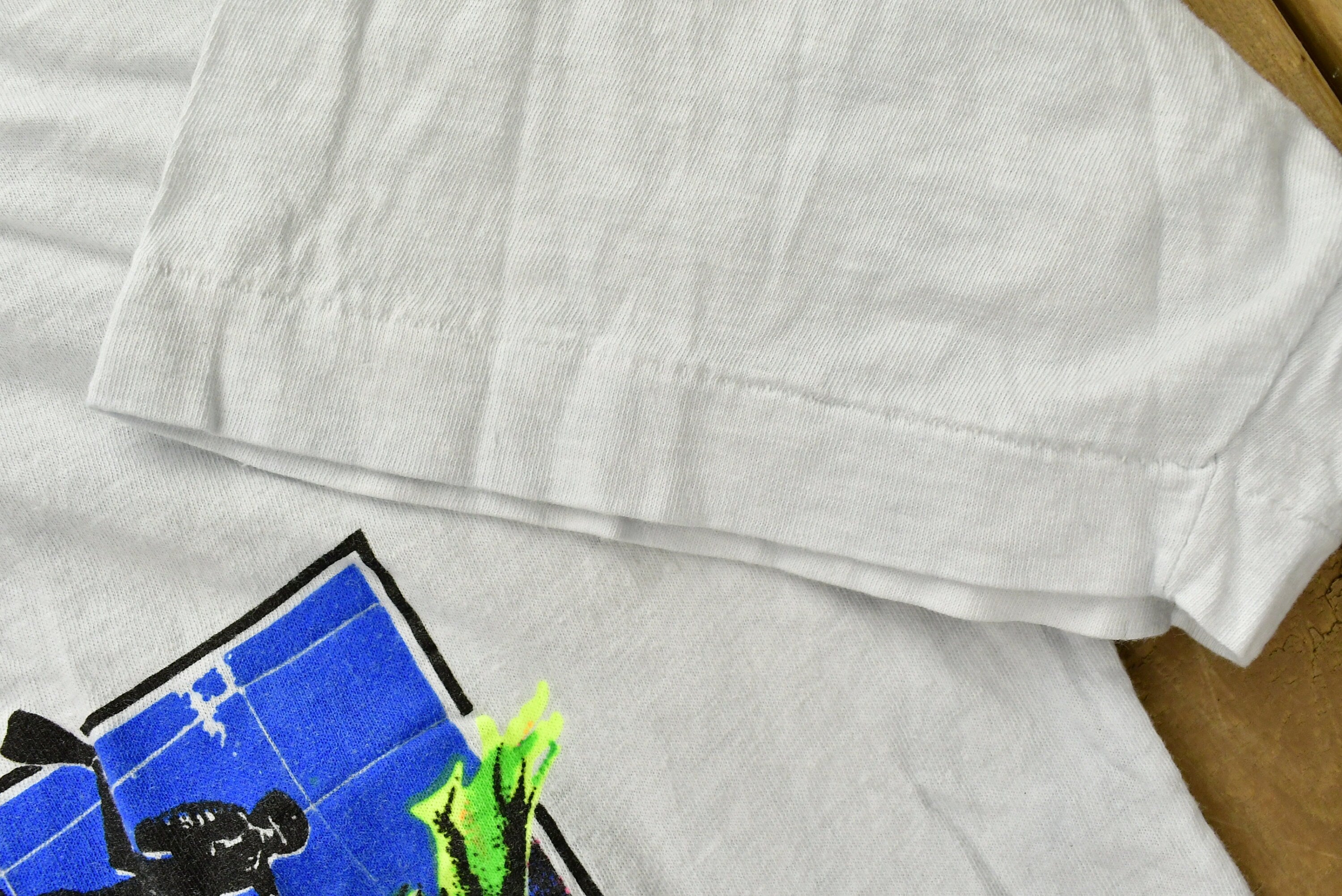 Vintage 1990s Nassau Bahamas T-Shirt