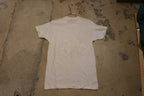 Vintage 1990s Regal Lily Flower Graphic T Shirt