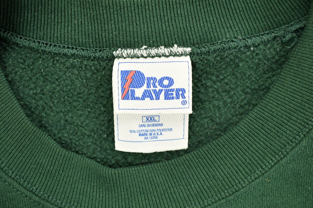 Vintage 1996 Green Bay Packers NFL Crewneck Sweatshirt