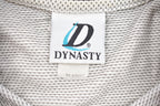 Vintage 1990s Dynasty MLB Pittsburgh Pirates Henley Shirt