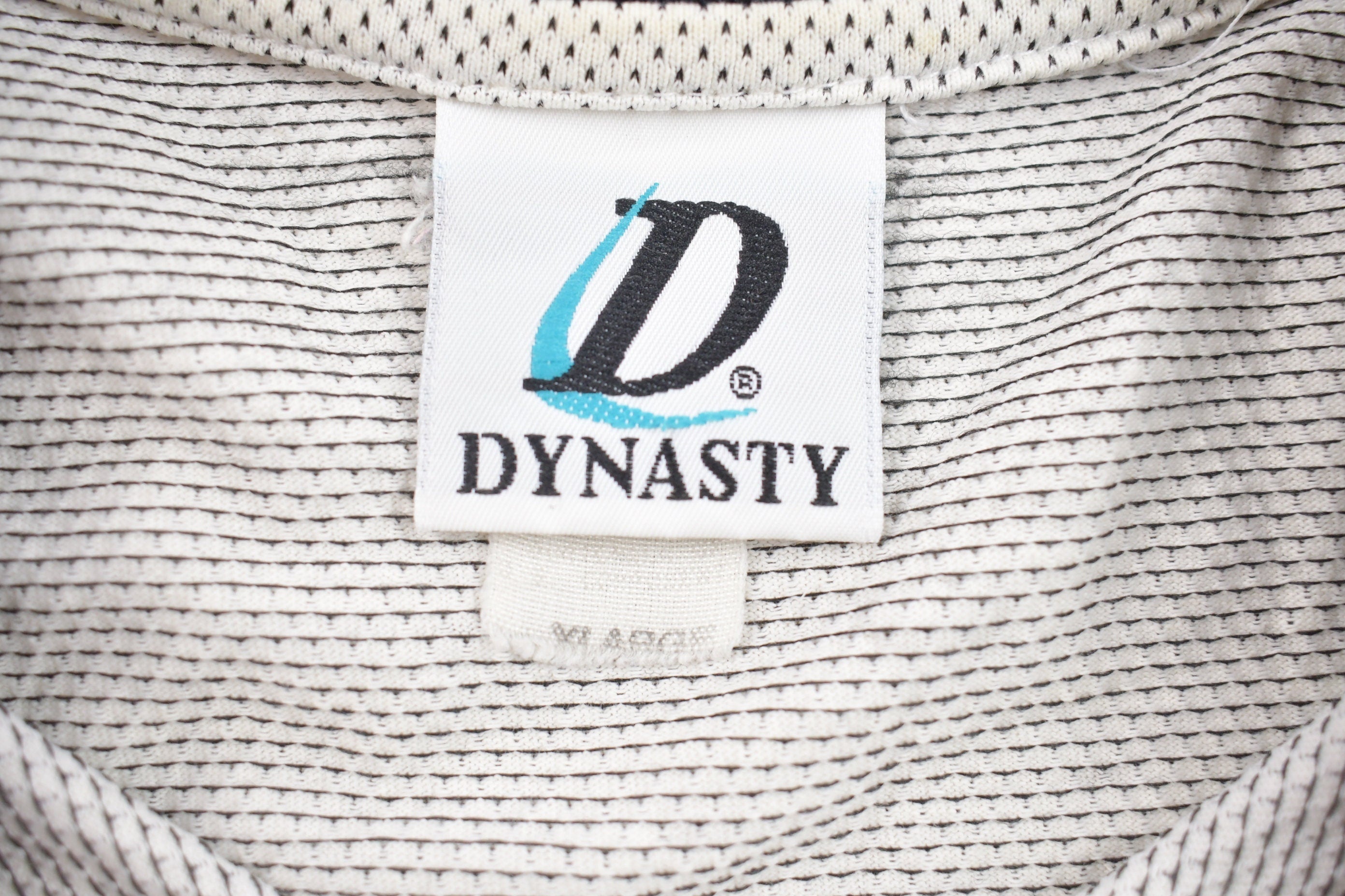 Vintage 1990s Dynasty MLB Pittsburgh Pirates Henley Shirt