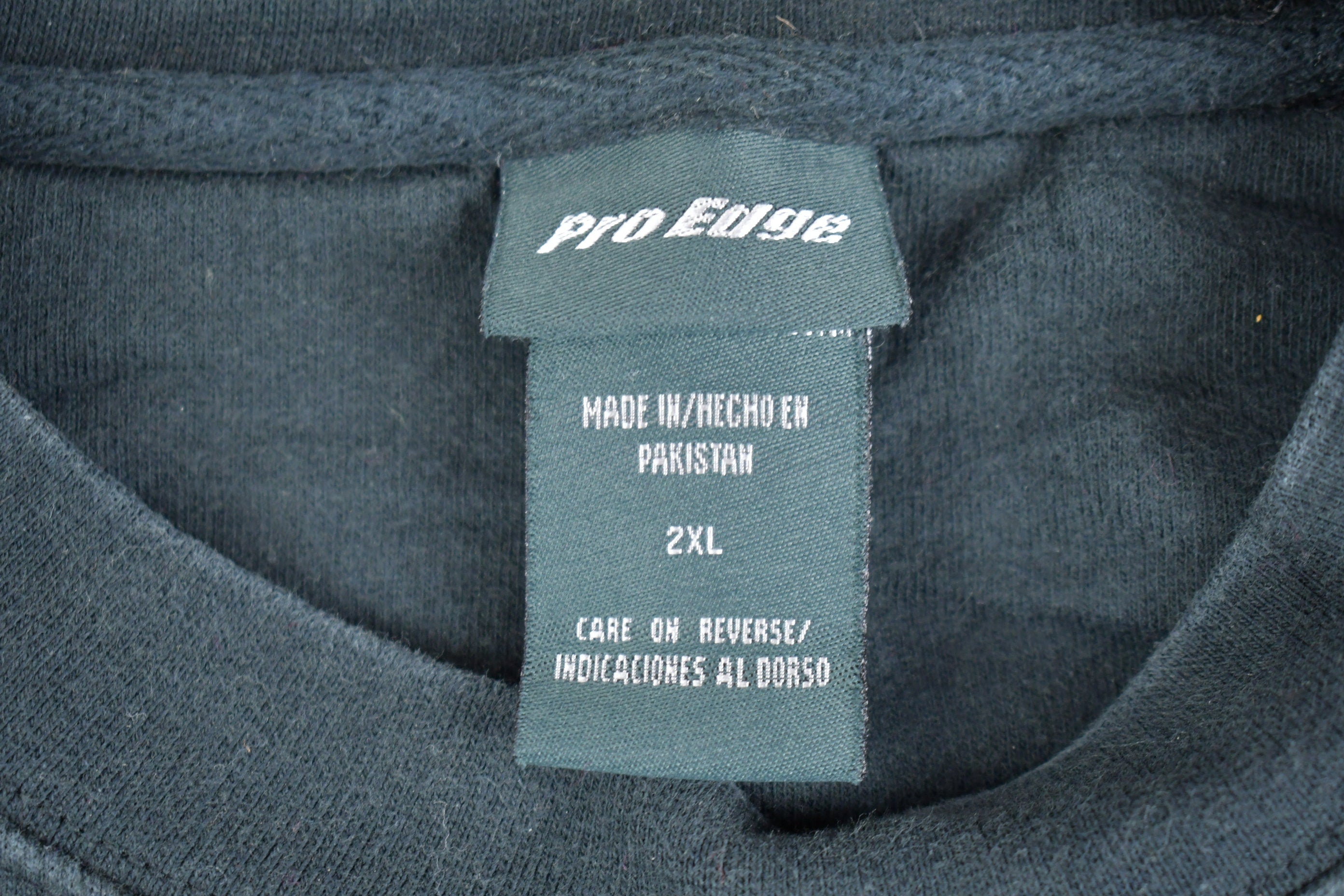 Vintage 1990s Purdue University Boilermakers Collegiate Crewneck