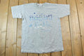Vintage 1990s Niagara Falls Souvenir T-Shirt
