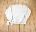 Vintage 1990s Jerzees Super Sweats Deadstock Crewneck Sweatshirt Made In USA