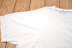 Vintage 1998 Russell Athletic Fuzzy Zoeller Wolf Challenge Wolf Theme Graphic T-Shirt