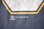 Vintage 1996 Pittsburgh Steelers NFL Graphic T-Shirt Made In USA Size L
