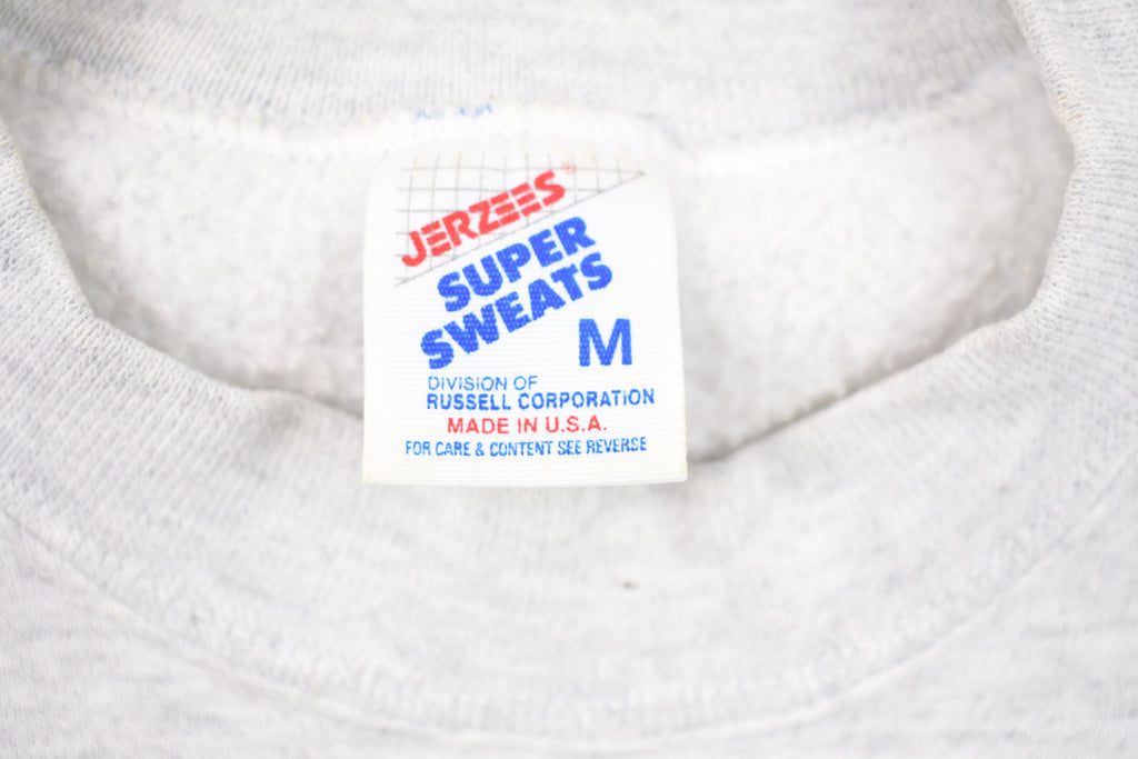 Vintage 1990s Peerless Chain Crewneck Sweatshirt