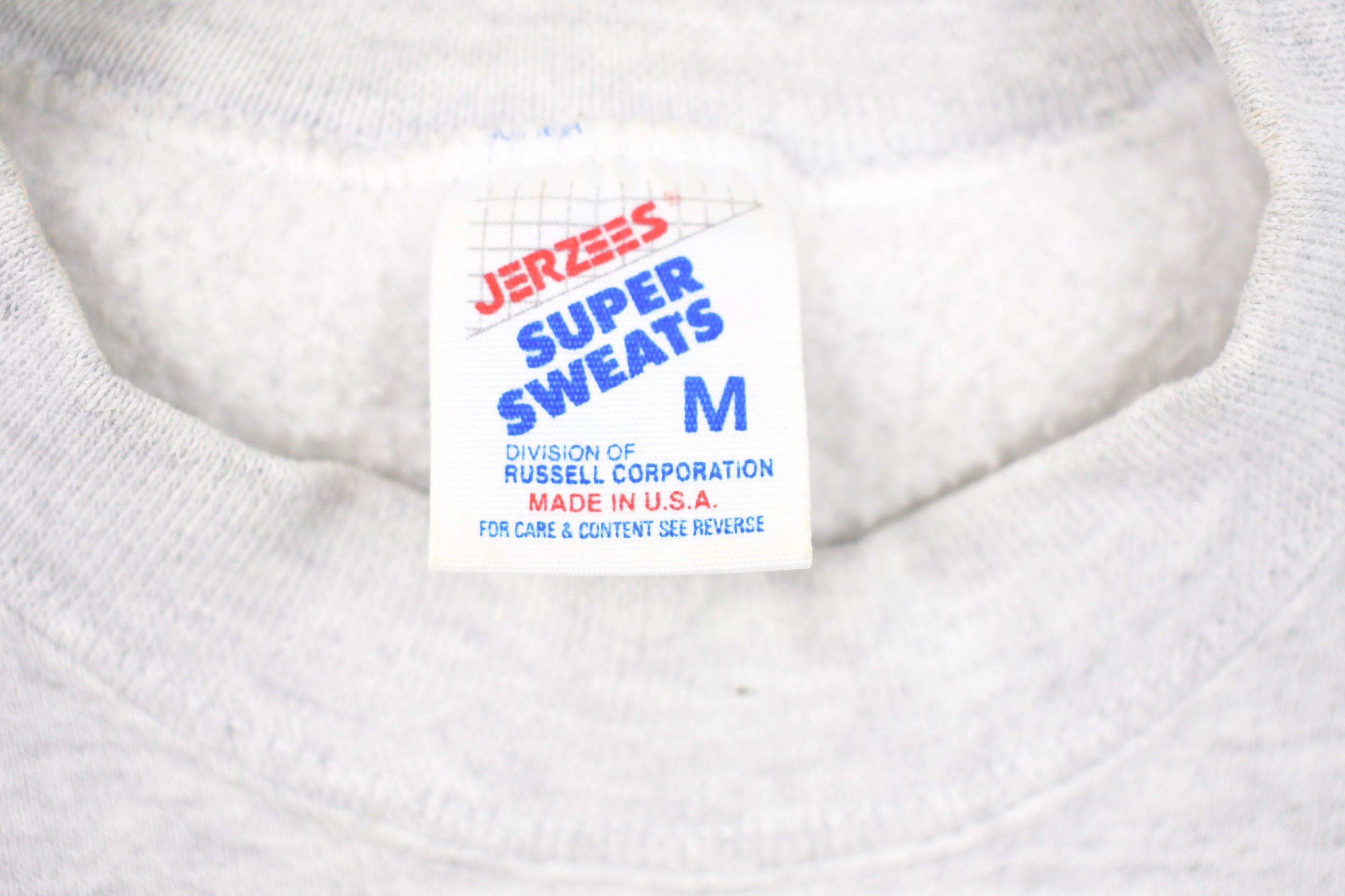Vintage 1990s Peerless Chain Crewneck Sweatshirt