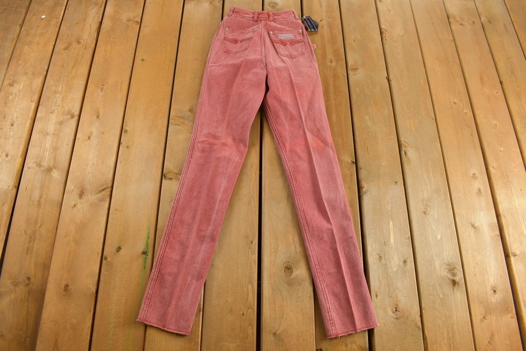Vintage American Spirit Jeans