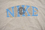 Vintage 1990s Nike Performance Graphic T-Shirt