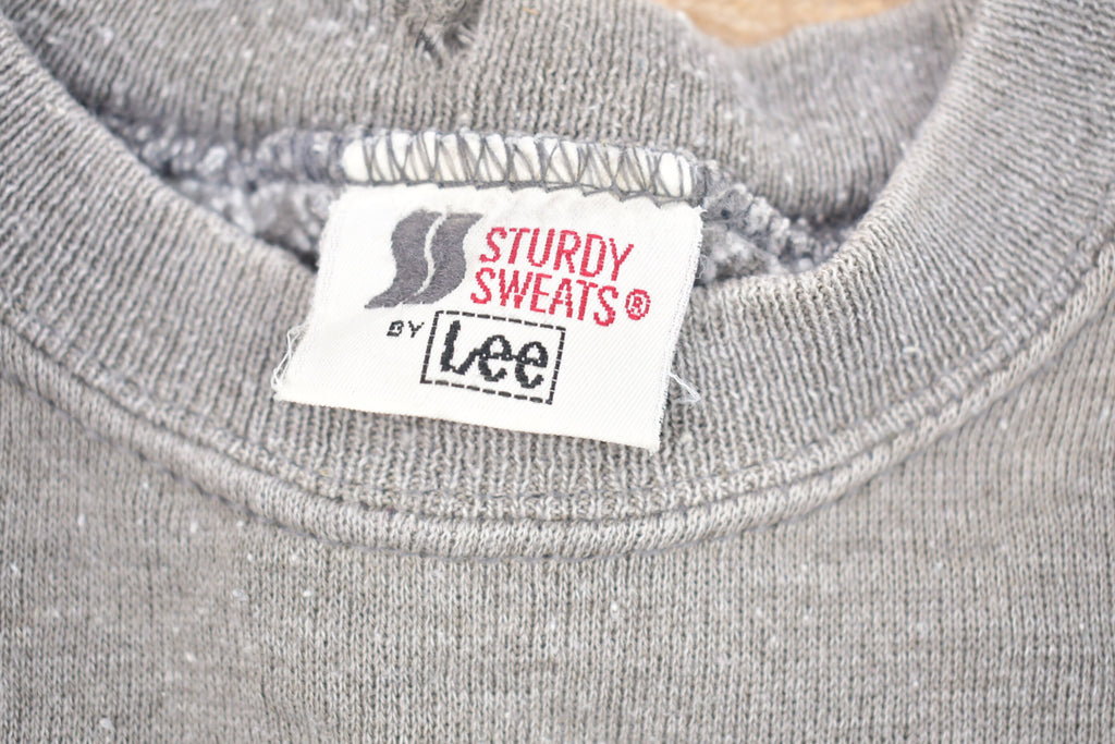 Vintage 1990s Blank Crewneck Sweatshirt