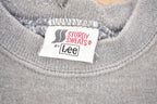 Vintage 1990s Blank Crewneck Sweatshirt
