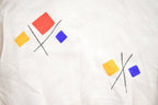 Vintage 1990s Jerzees Cardigan Sweater