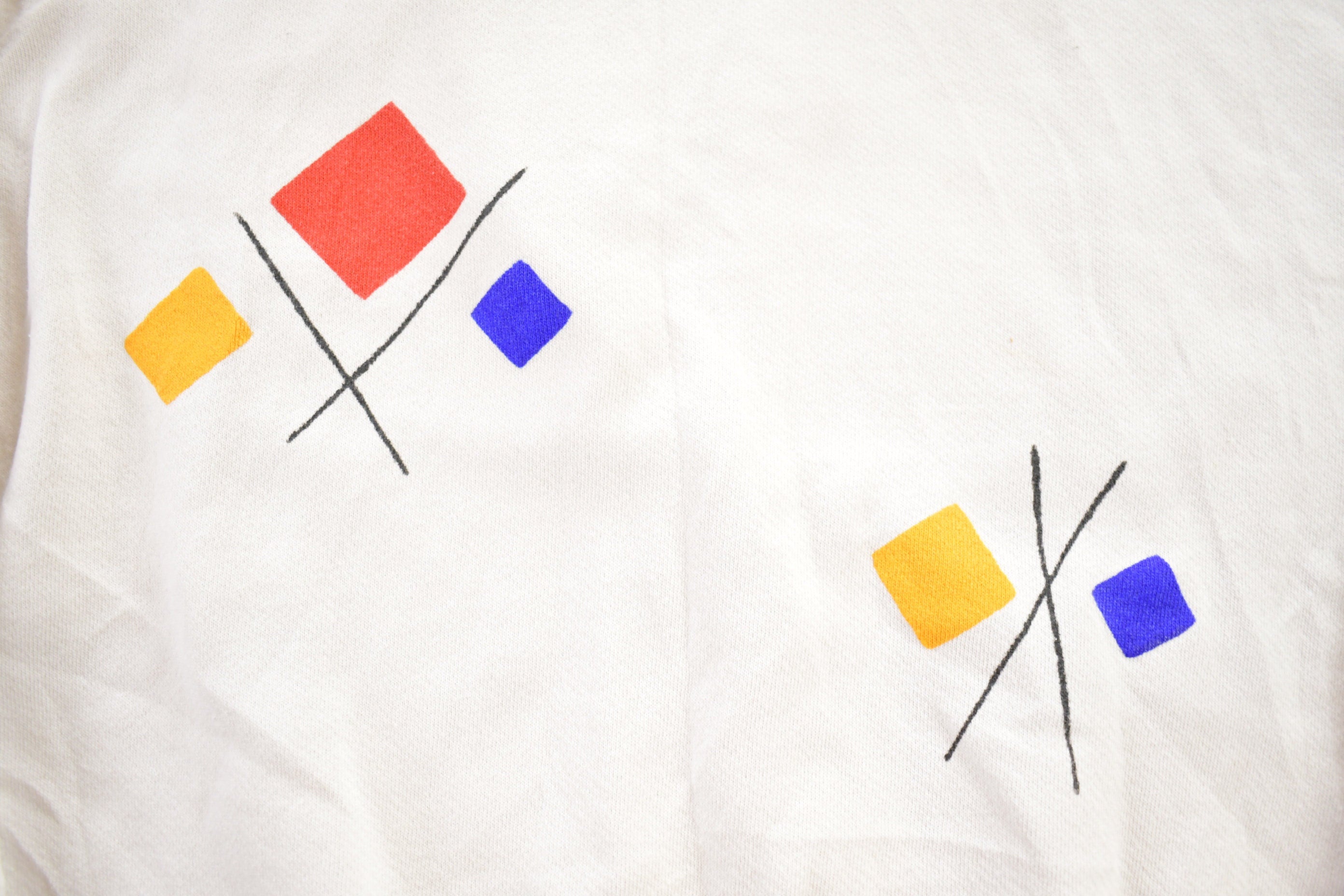Vintage 1990s Jerzees Cardigan Sweater