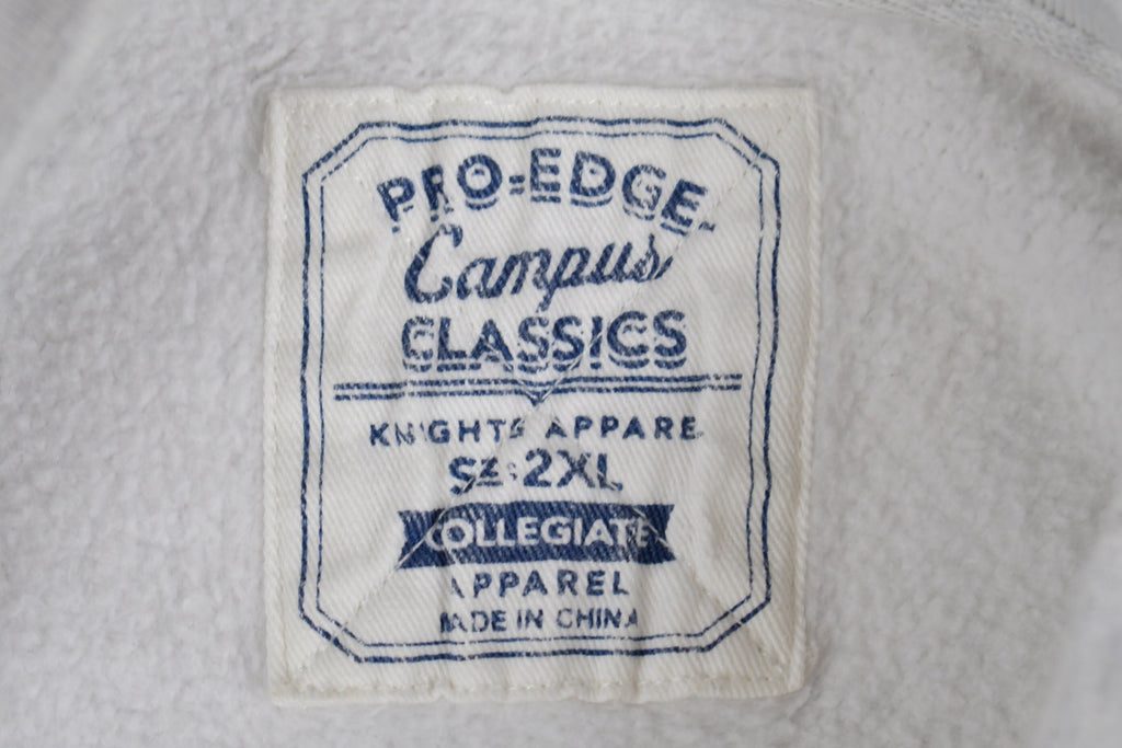 Vintage 1990s Michigan State University Collegiate Crewneck