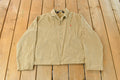 Vintage 1990s Polo Ralph Lauren Harrington Jacket Men's Medium