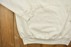 Vintage 1990s New Syn Embroidered Crewneck Sweatshirt