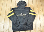 Vintage 1990s Pittsburgh Steelers NFL Crewneck Sweatshirt Mens L