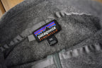 Vintage Y2K Patagonia Synchilla Fleece Sweater Vest Size XXLarge