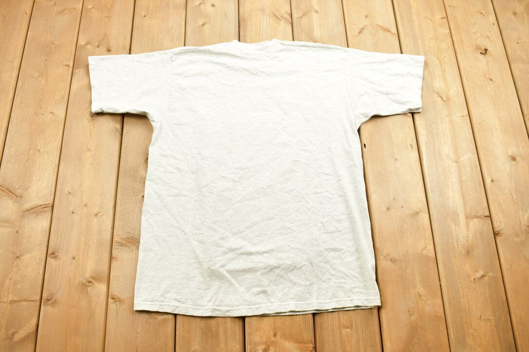 Vintage 1990s Irish St Patricks Day T Shirt