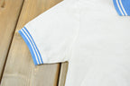 Vintage 1980s Northern Isles Collared Polo Shirt Mens S