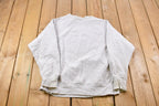 Vintage 1990s University of Notre Dame Fighting Irish Collegiate Crewneck