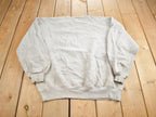 Vintage 1998 Green Bay Packers NFL Football Russell Athletic Embroidered Crewneck Sweatshirt Made In USA