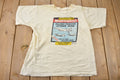 Vintage 1991 Operation Desert Storm Graphic T Shirt