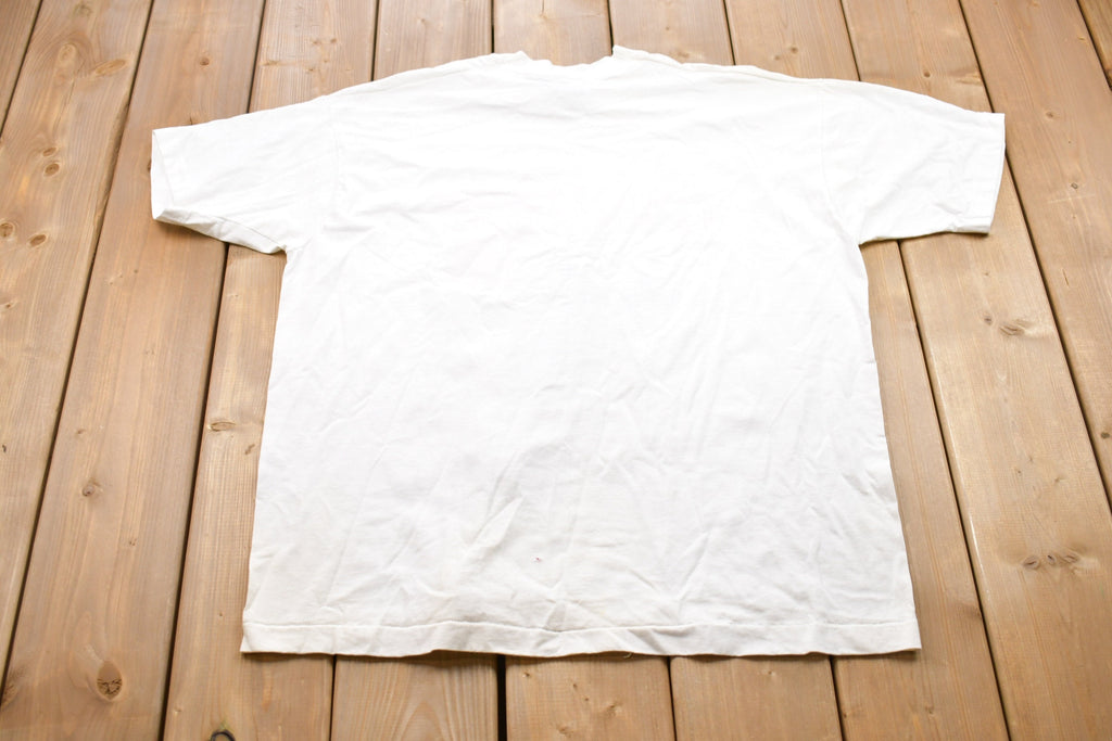 Vintage 1995 Cruise Night Graphic T-Shirt