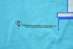 Vintage 2000 Betty Boop Take That Up the Block Graphic T-Shirt